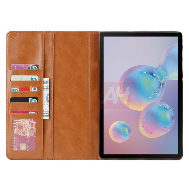 Étui Samsung Galaxy Tab S7 FE Card Set Étui Samsung Galaxy Tab S7 FE Card Set