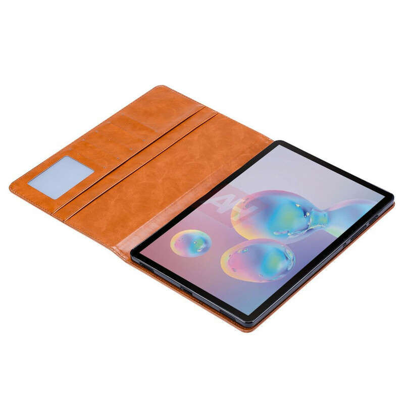 Étui Samsung Galaxy Tab S7 FE Card Set Étui Samsung Galaxy Tab S7 FE Card Set