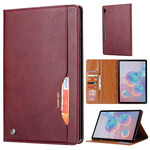 Étui Samsung Galaxy Tab S7 FE Card Set Étui Samsung Galaxy Tab S7 FE Card Set