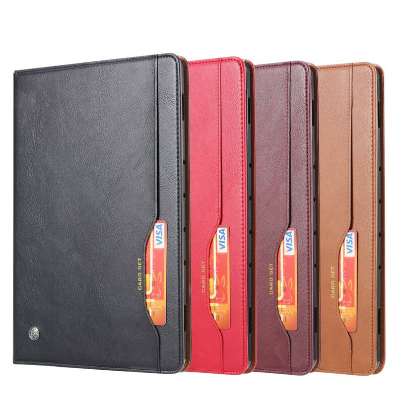 Étui Samsung Galaxy Tab S7 FE Card Set Étui Samsung Galaxy Tab S7 FE Card Set