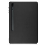 Smart Case Samsung Galaxy Tab S7 FE Tri Fold Porte-Stylet Smart Case Samsung Galaxy Tab S7 FE Tri Fold Porte-Stylet