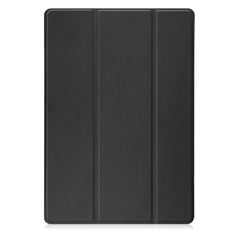 Smart Case Samsung Galaxy Tab S7 FE Tri Fold Porte-Stylet Smart Case Samsung Galaxy Tab S7 FE Tri Fold Porte-Stylet