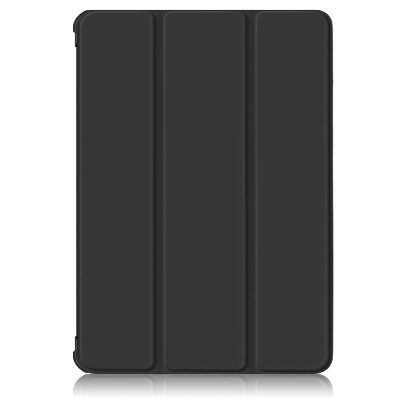 Smart Case Samsung Galaxy Tab S7 FE Tri-Fold Porte-Stylet Renforcée Smart Case Samsung Galaxy Tab S7 FE Tri-Fold Porte-Stylet Renforcée