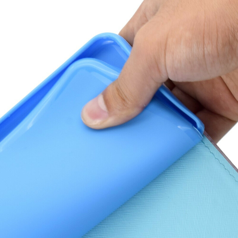 Housse Samsung Galaxy Tab A7 Lite Plage Fun