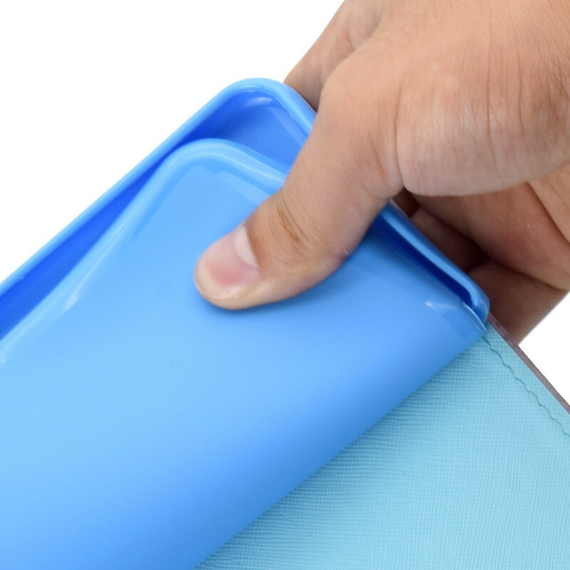 Housse Sasmung Galaxy Tab A7 Lite Papillons Uniques Housse Sasmung Galaxy Tab A7 Lite Papillons Uniques