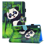 Housse Samsung Galaxy Tab A7 Lite Panda Housse Samsung Galaxy Tab A7 Lite Panda