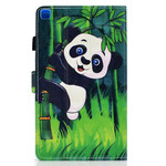 Housse Samsung Galaxy Tab A7 Lite Panda