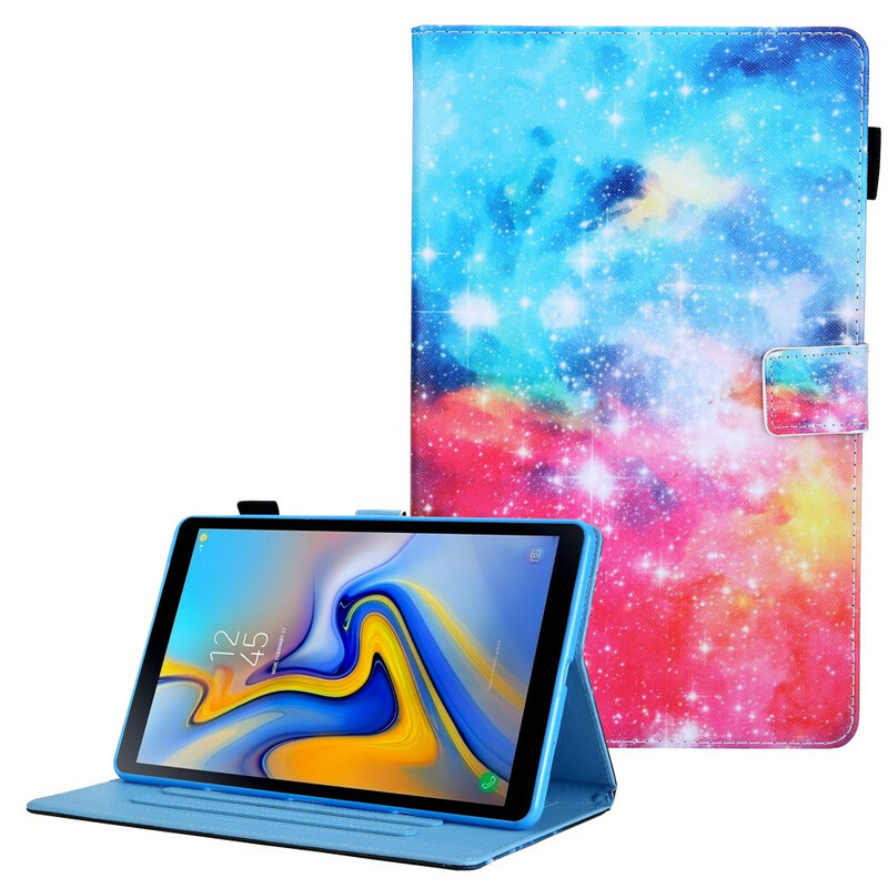 Housse Samsung Galaxy Tab A7 Lite Espace Housse Samsung Galaxy Tab A7 Lite Espace