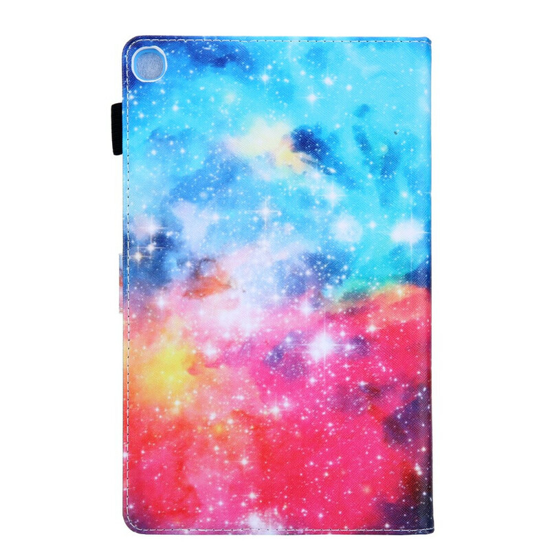 Housse Samsung Galaxy Tab A7 Lite Espace Housse Samsung Galaxy Tab A7 Lite Espace