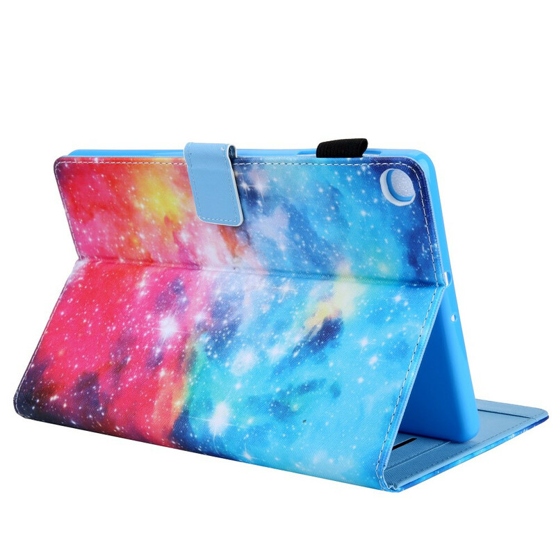 Housse Samsung Galaxy Tab A7 Lite Espace Housse Samsung Galaxy Tab A7 Lite Espace