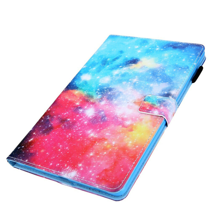 Housse Samsung Galaxy Tab A7 Lite Espace Housse Samsung Galaxy Tab A7 Lite Espace