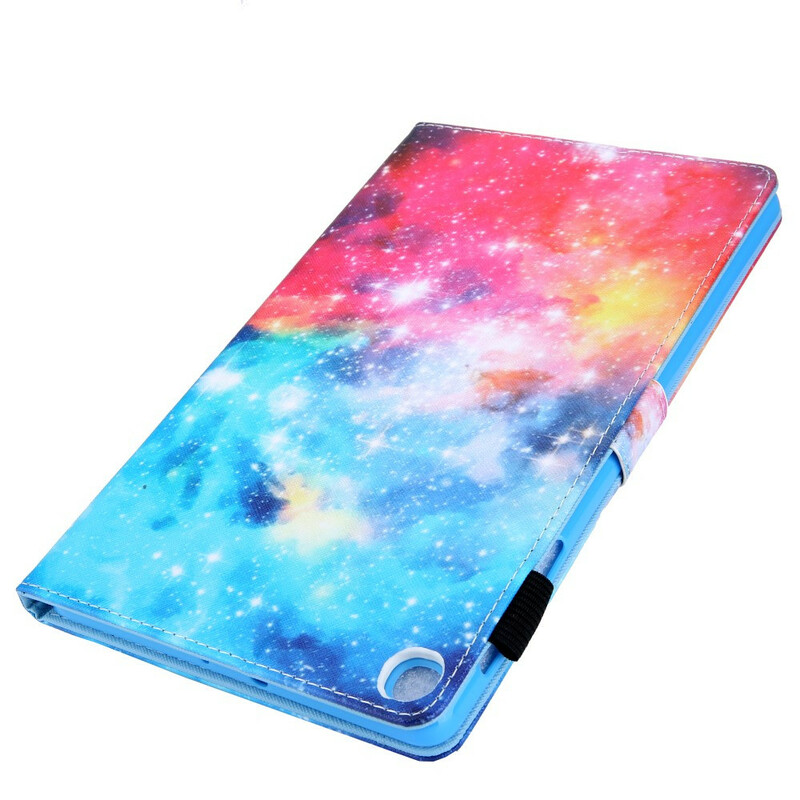 Housse Samsung Galaxy Tab A7 Lite Espace Housse Samsung Galaxy Tab A7 Lite Espace
