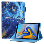 Housse Samsung Galaxy Tab A7 Lite Espace Design Housse Samsung Galaxy Tab A7 Lite Espace Design