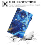 Housse Samsung Galaxy Tab A7 Lite Espace Design Housse Samsung Galaxy Tab A7 Lite Espace Design