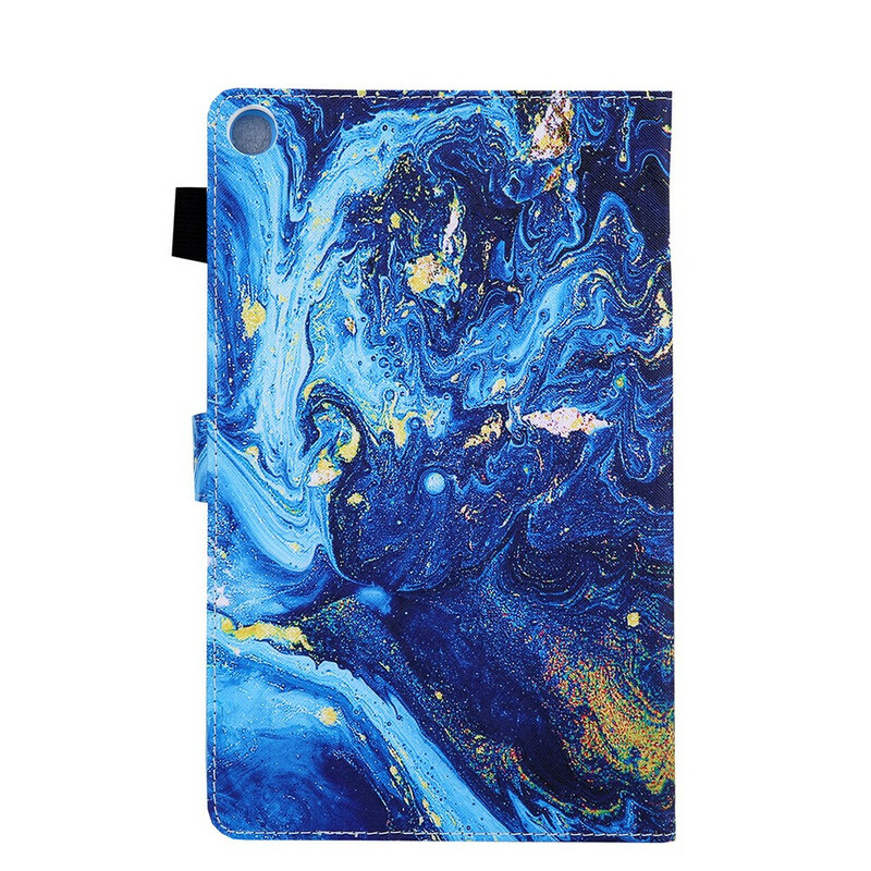 Housse Samsung Galaxy Tab A7 Lite Espace Design Housse Samsung Galaxy Tab A7 Lite Espace Design