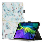 Housse Samsung Galaxy Tab A7 Lite Marbre Housse Samsung Galaxy Tab A7 Lite Marbre