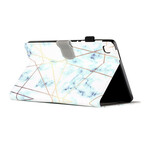 Housse Samsung Galaxy Tab A7 Lite Marbre Housse Samsung Galaxy Tab A7 Lite Marbre
