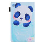 Housse Samsung Galaxy Tab A7 Lite Lovely Panda Housse Samsung Galaxy Tab A7 Lite Lovely Panda