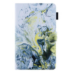 Housse Samsung Galaxy Tab A7 Lite Tourbillon Housse Samsung Galaxy Tab A7 Lite Tourbillon