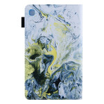 Housse Samsung Galaxy Tab A7 Lite Tourbillon Housse Samsung Galaxy Tab A7 Lite Tourbillon