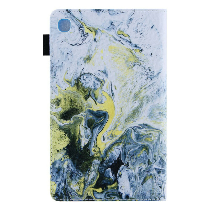 Housse Samsung Galaxy Tab A7 Lite Tourbillon Housse Samsung Galaxy Tab A7 Lite Tourbillon