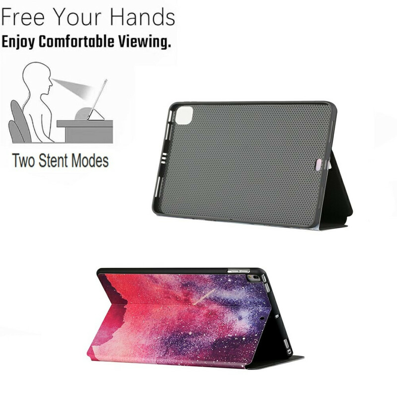 Smart Case Samsung Galaxy Tab A7 Lite Deux Volets Univers Smart Case Samsung Galaxy Tab A7 Lite Deux Volets Univers