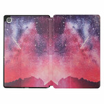Smart Case Samsung Galaxy Tab A7 Lite Deux Volets Univers Smart Case Samsung Galaxy Tab A7 Lite Deux Volets Univers