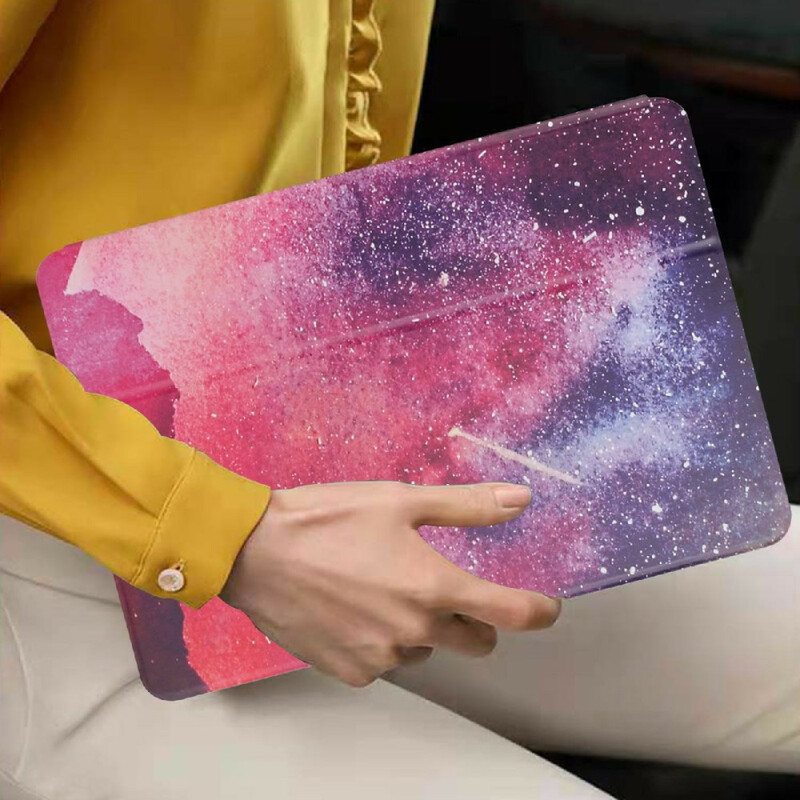 Smart Case Samsung Galaxy Tab A7 Lite Deux Volets Univers Smart Case Samsung Galaxy Tab A7 Lite Deux Volets Univers
