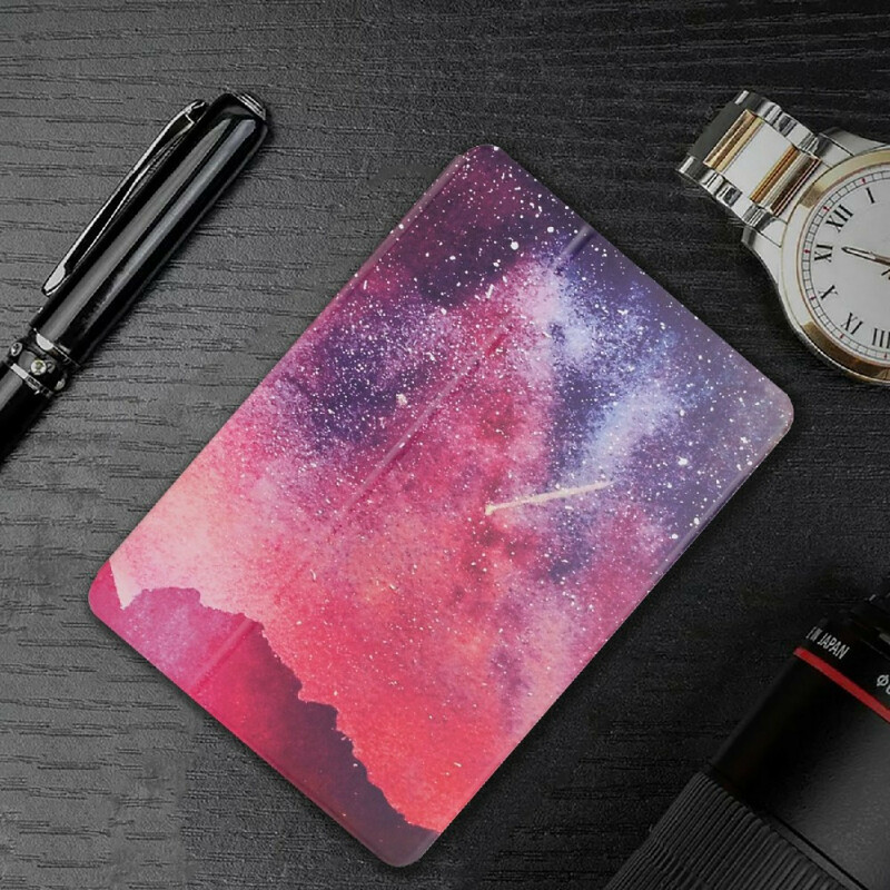 Smart Case Samsung Galaxy Tab A7 Lite Deux Volets Univers Smart Case Samsung Galaxy Tab A7 Lite Deux Volets Univers