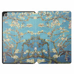 Smart Case Samsung Galaxy Tab A7 Lite Deux Volets Branches Smart Case Samsung Galaxy Tab A7 Lite Deux Volets Branches
