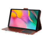 Housse Samsung Galaxy Tab A7 Lite Fleurs Liberty Housse Samsung Galaxy Tab A7 Lite Fleurs Liberty