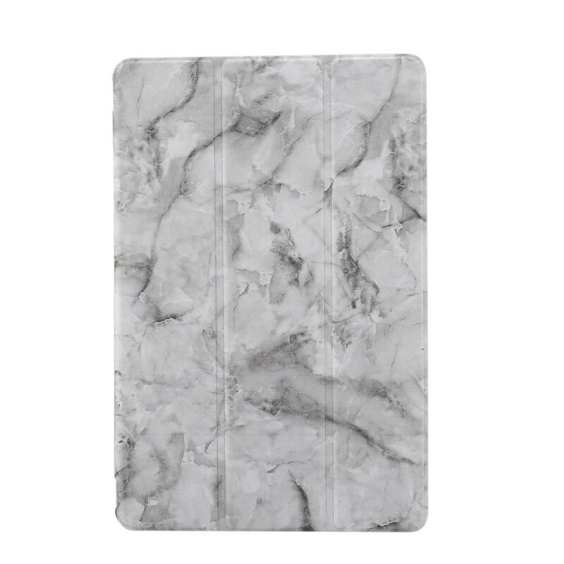 Smart Case Samsung Galaxy Tab A7 Lite Style Marbre Smart Case Samsung Galaxy Tab A7 Lite Style Marbre