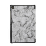 Smart Case Samsung Galaxy Tab A7 Lite Style Marbre Smart Case Samsung Galaxy Tab A7 Lite Style Marbre