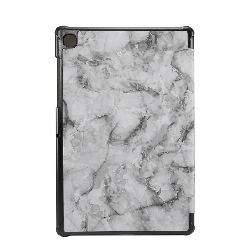Smart Case Samsung Galaxy Tab A7 Lite Style Marbre Smart Case Samsung Galaxy Tab A7 Lite Style Marbre