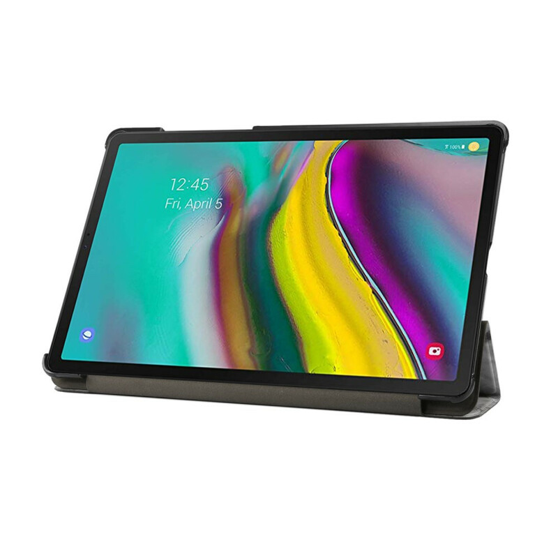 Smart Case Samsung Galaxy Tab A7 Lite Style Marbre Smart Case Samsung Galaxy Tab A7 Lite Style Marbre