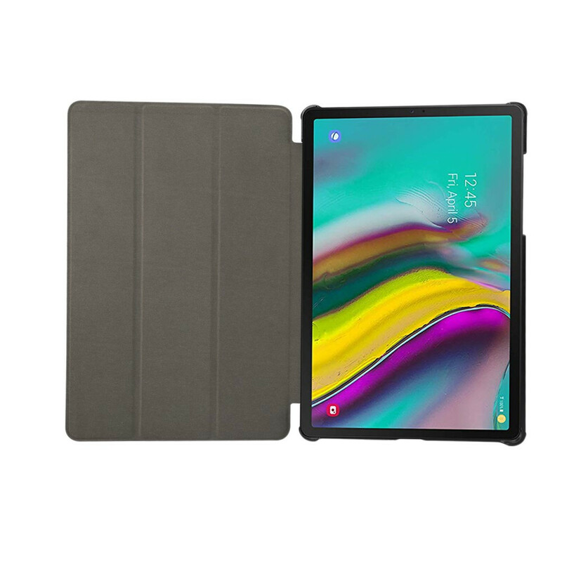 Smart Case Samsung Galaxy Tab A7 Lite Style Marbre Smart Case Samsung Galaxy Tab A7 Lite Style Marbre