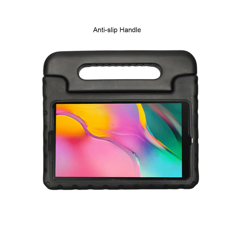 Coque Samsung Galaxy Tab A7 Lite / Tab A8 " (2019) Mousse EVA pour Enfants Coque Samsung Galaxy Tab A7 Lite / Tab A8 " (2019) Mousse EVA pour Enfants