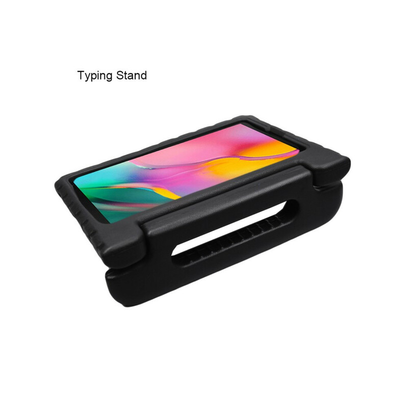 Coque Samsung Galaxy Tab A7 Lite / Tab A8 " (2019) Mousse EVA pour Enfants Coque Samsung Galaxy Tab A7 Lite / Tab A8 " (2019) Mousse EVA pour Enfants