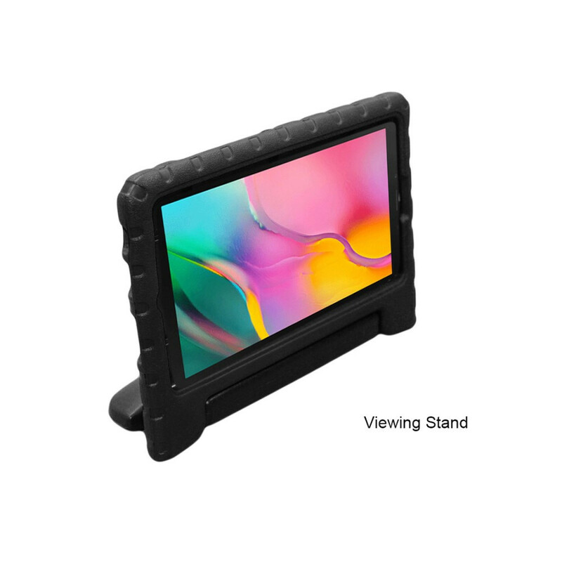 Coque Samsung Galaxy Tab A7 Lite / Tab A8 " (2019) Mousse EVA pour Enfants Coque Samsung Galaxy Tab A7 Lite / Tab A8 " (2019) Mousse EVA pour Enfants