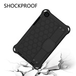 Coque Samsung Galaxy Tab A7 Lite / Tab A8 (2019) EVA Sangle-Support et Bandoulière Coque Samsung Galaxy Tab A7 Lite / Tab A8 (2019) EVA Sangle-Support et Bandoulière