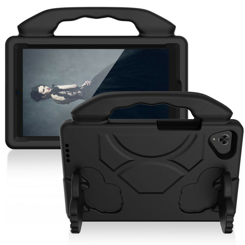 Coque Samsung Galaxy Tab A7 Lite / A8 (2019) Kids Mousse EVA Coque Samsung Galaxy Tab A7 Lite / A8 (2019) Kids Mousse EVA