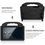 Coque Samsung Galaxy Tab A7 Lite / A8 (2019) Kids Mousse EVA Coque Samsung Galaxy Tab A7 Lite / A8 (2019) Kids Mousse EVA