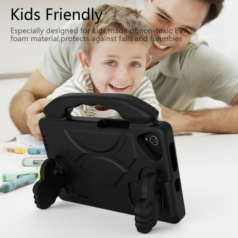Coque Samsung Galaxy Tab A7 Lite / A8 (2019) Kids Mousse EVA Coque Samsung Galaxy Tab A7 Lite / A8 (2019) Kids Mousse EVA