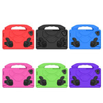 Coque Samsung Galaxy Tab A7 Lite / A8 (2019) Kids Mousse EVA Coque Samsung Galaxy Tab A7 Lite / A8 (2019) Kids Mousse EVA