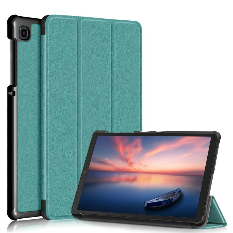 Smart Case Samsung Galaxy Tab S7 Tri Fold Renforcée