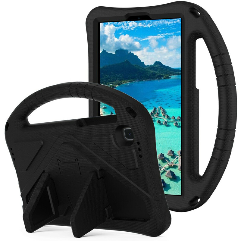 Coque Samsung Galaxy Tab A7 Lite Mousse EVA Kids Coque Samsung Galaxy Tab A7 Lite Mousse EVA Kids