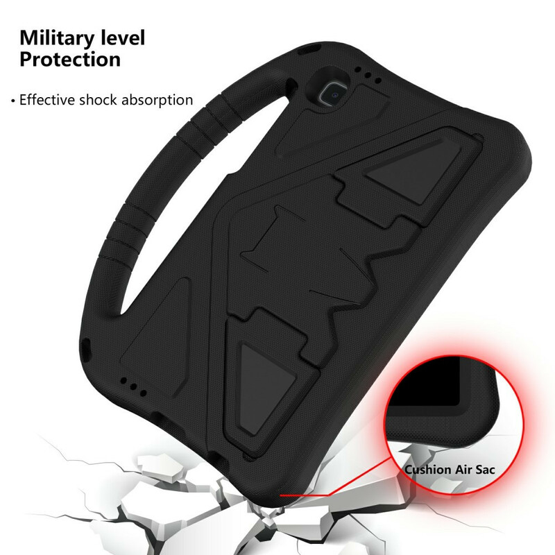 Coque Samsung Galaxy Tab A7 Lite Mousse EVA Kids Coque Samsung Galaxy Tab A7 Lite Mousse EVA Kids