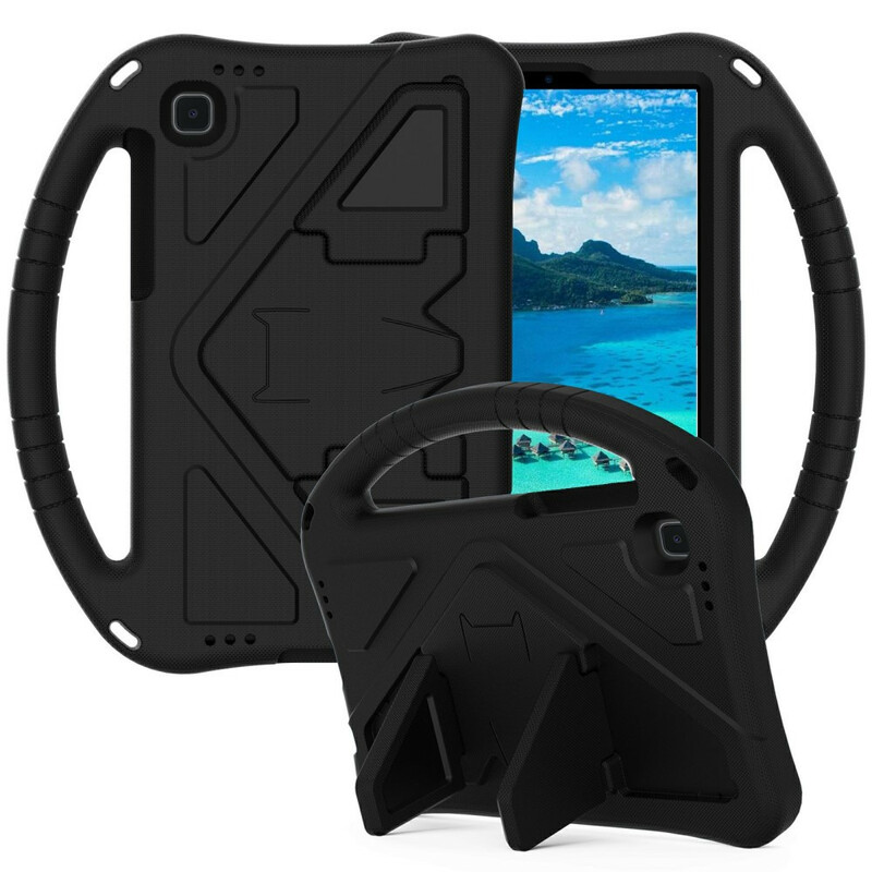 Coque Samsung Galaxy Tab A7 Lite Mousse EVA Kids Coque Samsung Galaxy Tab A7 Lite Mousse EVA Kids