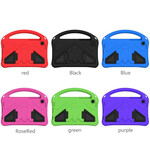 Coque Samsung Galaxy Tab A7 Lite Mousse EVA Kids Coque Samsung Galaxy Tab A7 Lite Mousse EVA Kids
