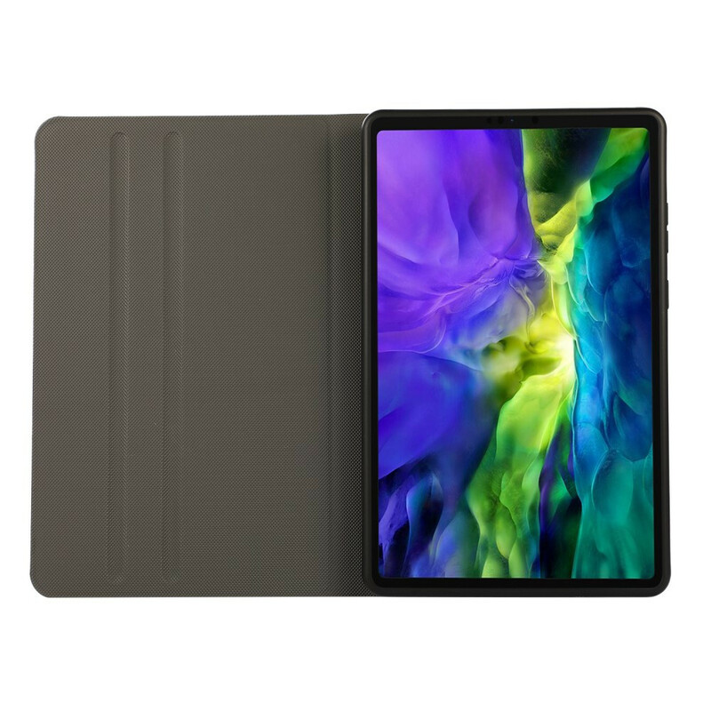 Étui Samsung Galaxy Tab A7 Lite Simili Cuir